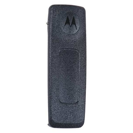 BeltClip, PMLN4652A, 1/4"W, 1 1/4"L, 3 5/8"H