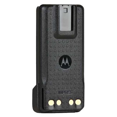 Battery Pack, Lithium Ion, 7.2V, 2150mAh