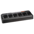 Multi Unit Charger, 6 Unit, 110 to 240VAC