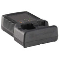 Charger, Polycarbonate/Metal, 12VDC