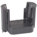 Adapter, Single Unit, Poly/Metal