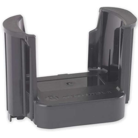 Adapter, Single Unit, Poly/Metal