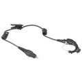 Wireless Earpiece, Black, 280mm