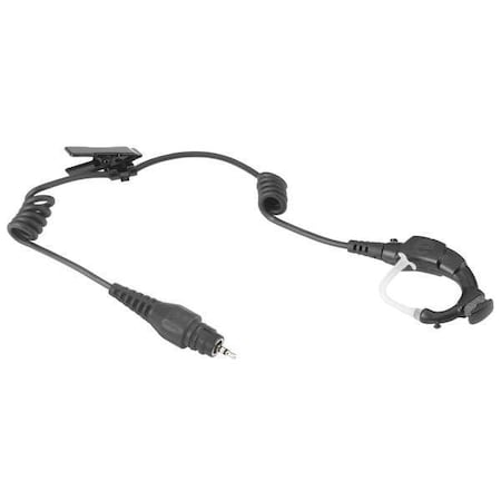 Wireless Earpiece, Black, 280mm
