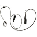 Earpiece, Surveillance Kit, 21/64 in. H