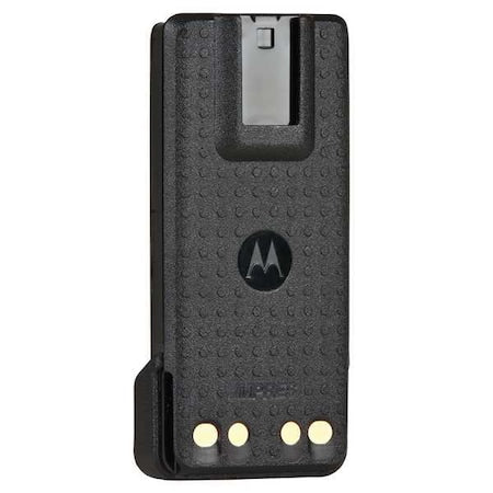 Battery Pack, Lithium Ion, 7.2V, 1900mAh