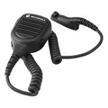 Speaker Microphone, Remote, 1-7/64 in. L