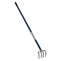 Cultivator, 60 in. L, Aluminum