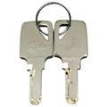 Workstation Key, PR
