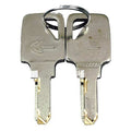 Workstation Key, PR