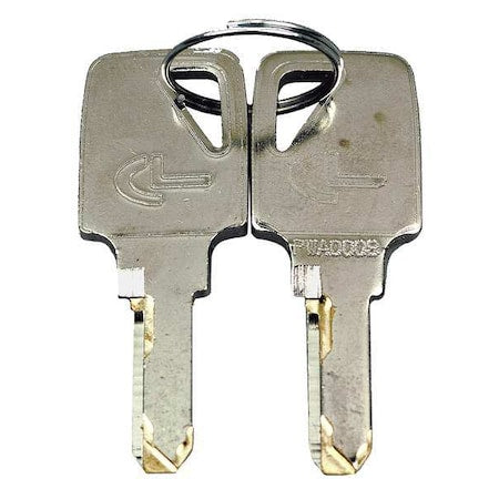 Workstation Key, PR