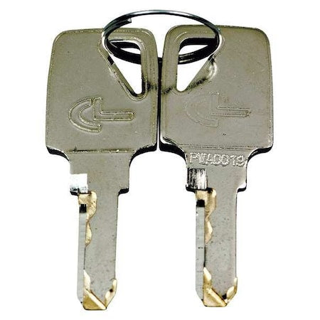Workstation Key, PR