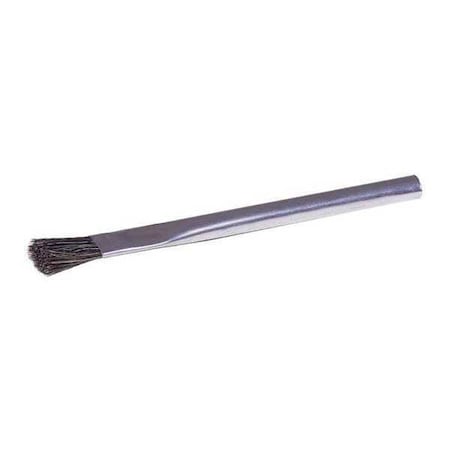 3/8" Acid/Flux Brush Horsehair Fill
