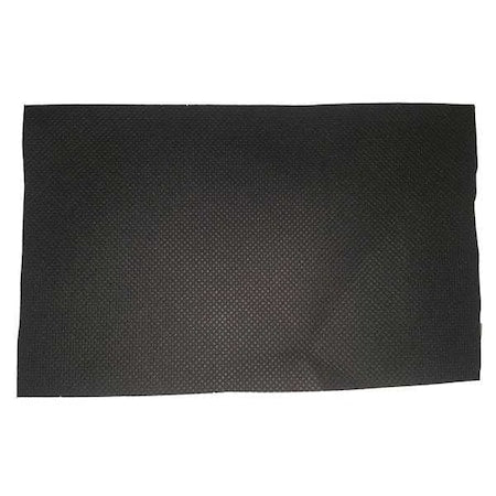 Non-Woven Landscape Fabric, Polypropylene