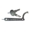 Code Change Tool Kit,Simplex