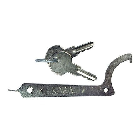 Code Change Tool Kit,Simplex