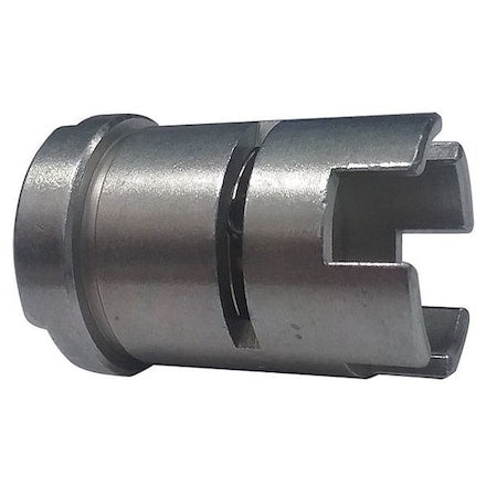 O/S Drv Sleeve Assembly,Non Key Override