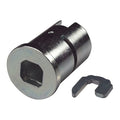 Drive Sleeve Assembly,No Key Override