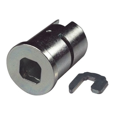 Drive Sleeve Assembly,No Key Override