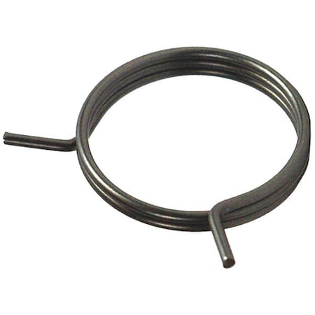 Lever Return Spring, Simplex, Eplex, PK10
