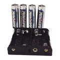 Alkaline Battery, AA 1 PK