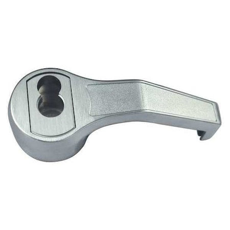 Sargent O/S Lever Assembly,Simplex,RH