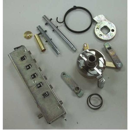 Series 1000 Service Kit,Simplex