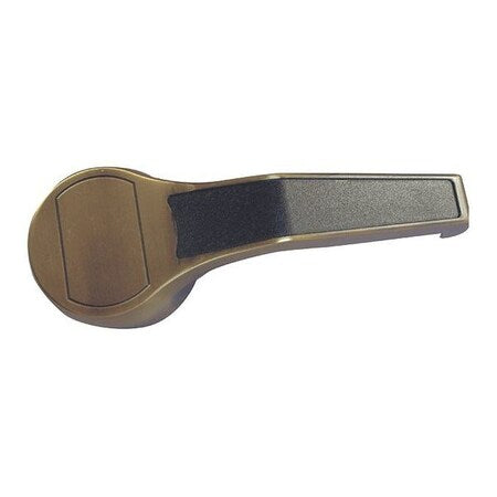 O/S Lever Handle Assy, Antique Brass, RH