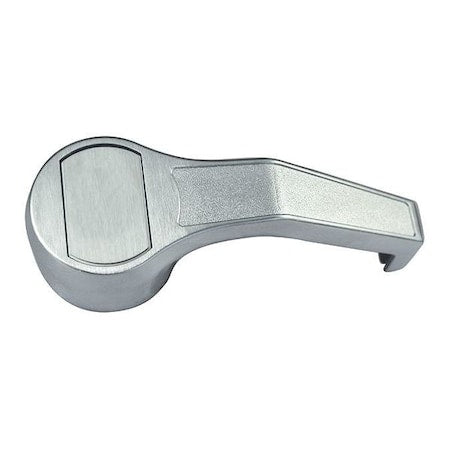 O/S Lever Handle Assy, Satin Chrome,RH