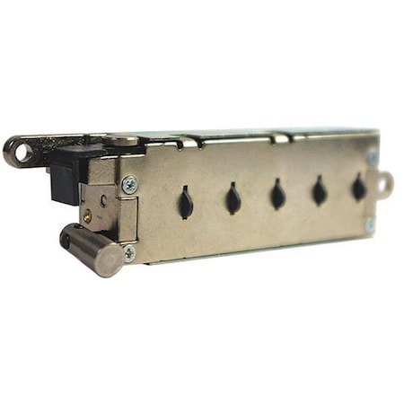 Combination Chamber,Simplex