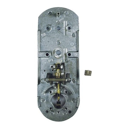 Outside Base Assembly,Simplex