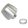 Knob Assembly,Simplex,No Key Override
