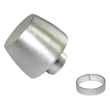 Knob Assembly,Simplex,No Key Override
