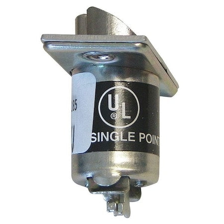Floating Face Latch,Simplex,Eplex