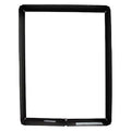 Surface Mounting Frame, 13-1/8"x10"