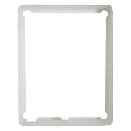 Surface Mounting Frame, 20-1/8"x15-3/8"