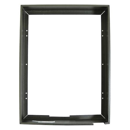 Surface Mounting Frame, 20-23/16"x15-7/8"