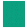 Magnetic Stars, 3/4 In. W, Green, PK20