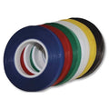 Chart Tape, 1/16 In W x 54 Ft L, Yellow