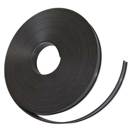 Magnetic Cardholders, RolL x 1in x 50ft