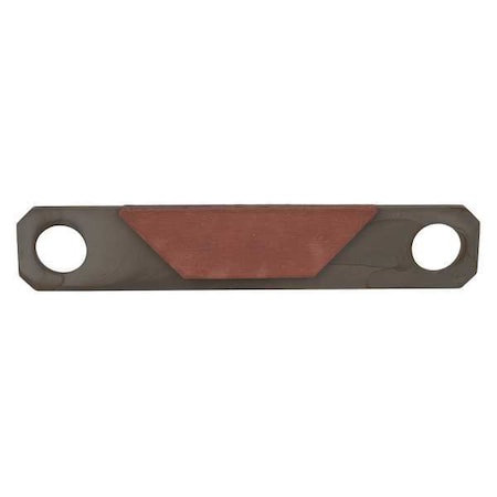 Brake Friction Plate,Double