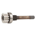 Drive Shaft/Pinion
