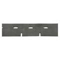 Blade Squeegee Front