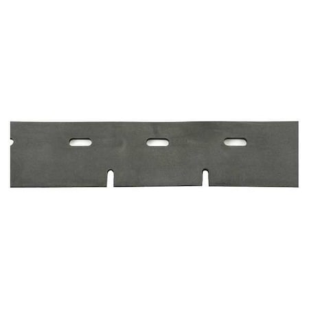 Blade Squeegee Front