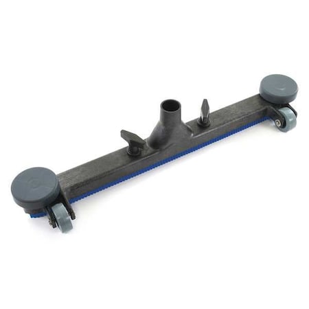 Front Mount Squeegee, 24 In