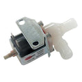 Solution Valve