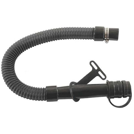 Drain Hose Assembly