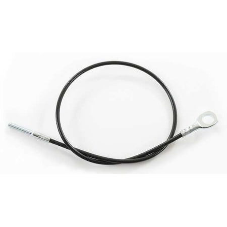 Cable Squeegee Lift