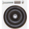TiltNRoll Replacement Wheels, 4 In., PR
