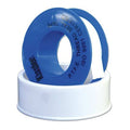 Thread Sealant Tape, 1/2 In. W, 520 In. L